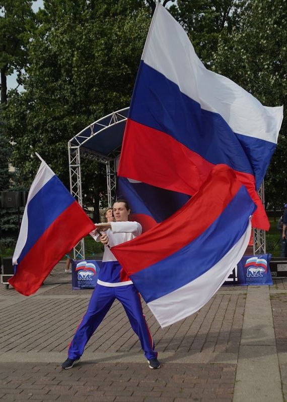 прописка в Бабаево